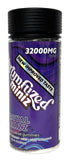 Emballage sécurisant Shrumfuzed Miniz pour sécurité enfant et précision.