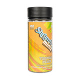 Shrumfuzed Miniz – gomme en utilisation quotidienne pour la concentration