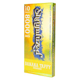 Shrumfuzed Nootropique bonbon – cordyceps, énergie naturelle et concentration