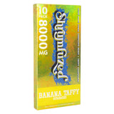 Shrumfuzed Nootropique bonbon – reishi, soutien immunitaire potentiel