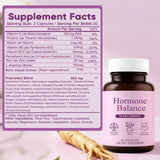 Capsules Shwfhi avec racine de gingembre pour circulation et confort