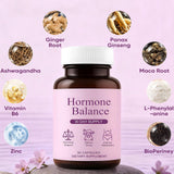 Effet énergie naturelle et vitalité grâce à la formulation Shwfhi