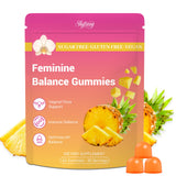 Shytrouy Bouteille équilibre féminin, soutien potentiel à un environnement intime confortable.