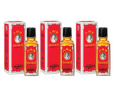 Bouteille Siang Pure Huile Originale Rouge 25 ml, présentation élégante.