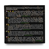 Siberian Green Shilajit Altai – sourcing sûr et durable