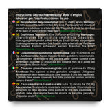 Siberian Green récolte responsable Altai – empreinte environnementale