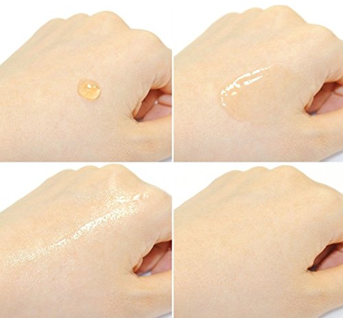 Sidmool Essence concentrée d’astaxanthine rouge, pipette pratique, pour une hydratation ciblée.