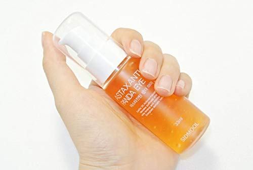 Après tonique, Sidmool révèle une peau plus tonique et lumineuse.
