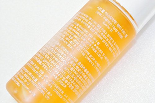 Sidmool Secret d’astaxanthine rouge, routine simple avec deux à trois gouttes.