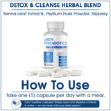 SigmaBiotics Absorption Améliorée : meilleure absorption des nutriments et énergie naturelle.