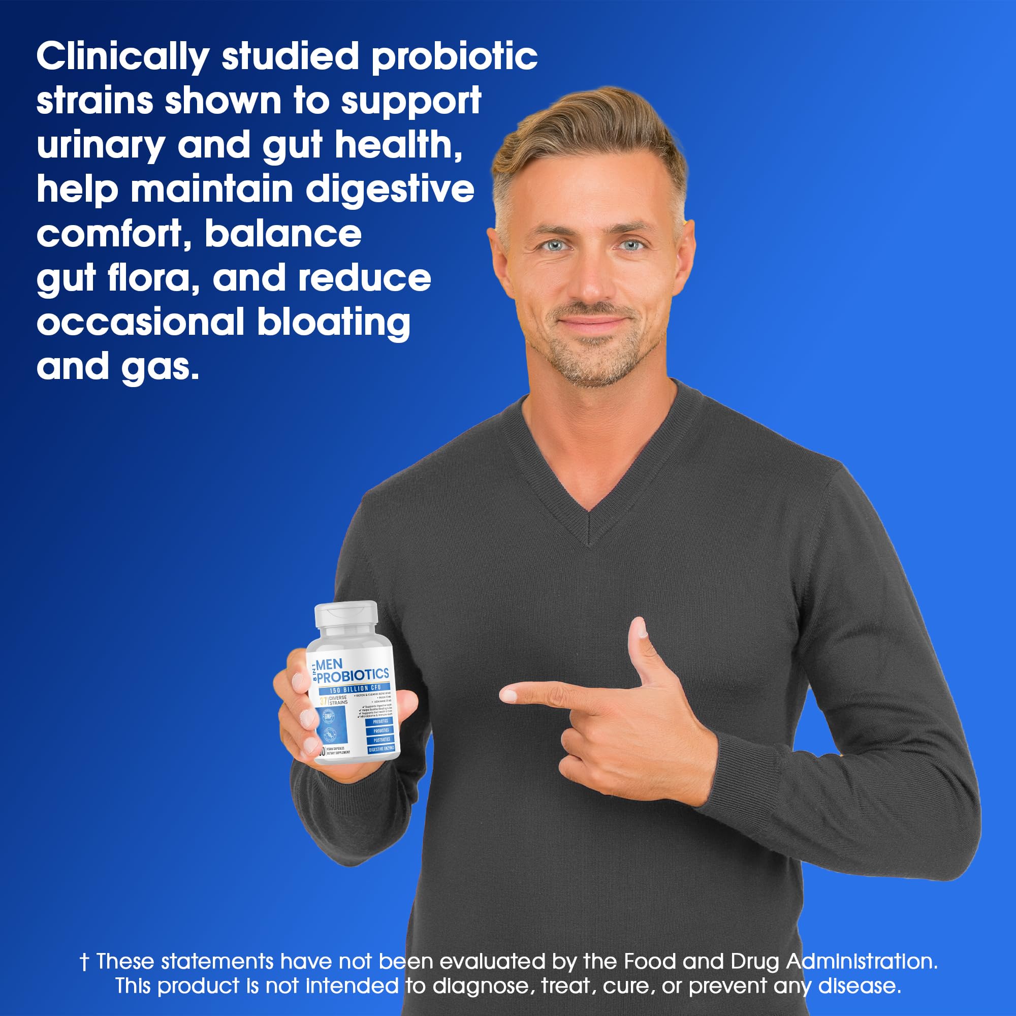 SigmaBiotics Champignon Crinière de Lion : soutien mental et concentration possible.