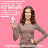 SigmaBiotics enzymes digestives: complément facilitant l’absorption des nutriments.