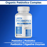 SigmaBiotics Garantie 60 Jours : testez sans risque grâce à notre garantie.