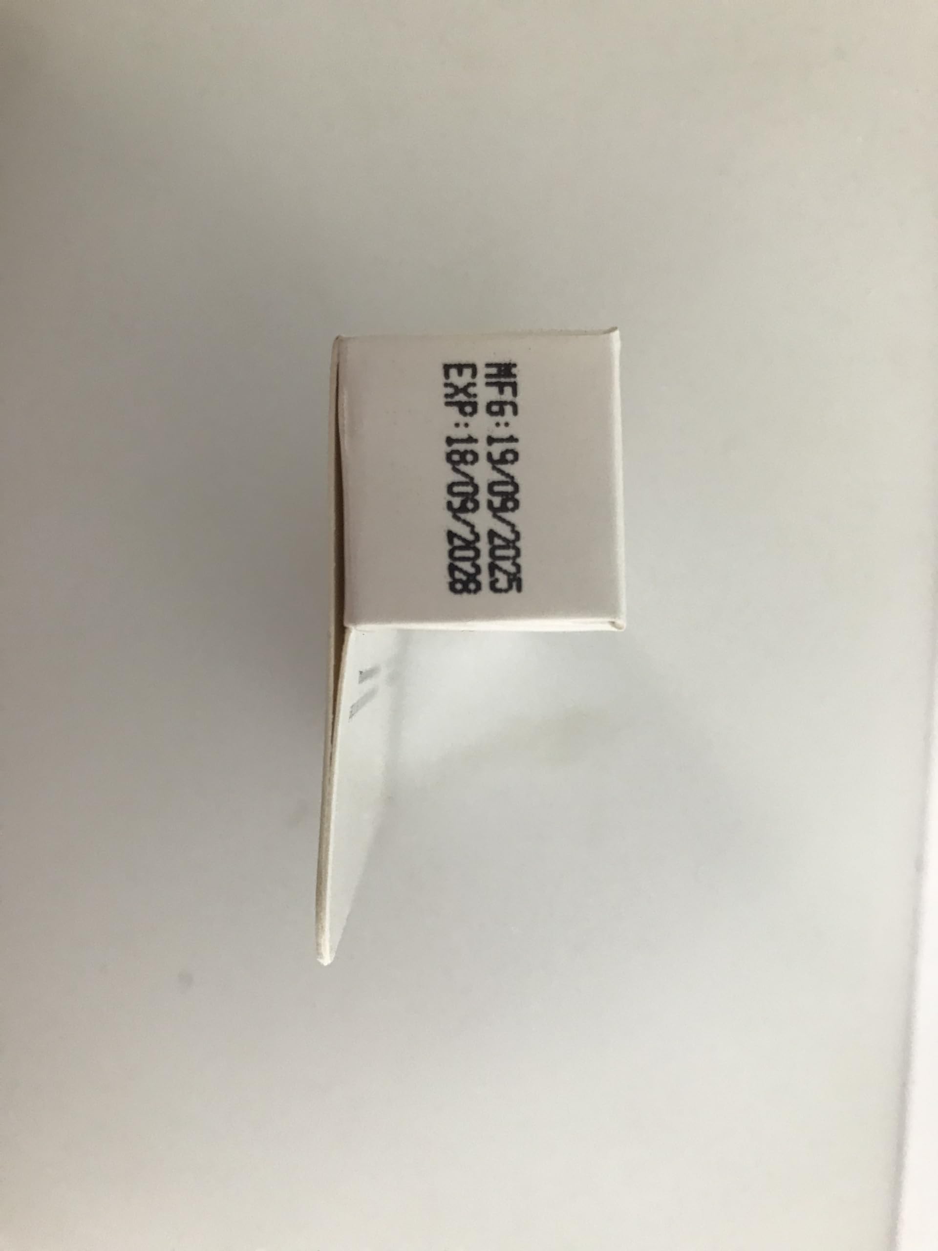 Format compact de 10 g prêt à emporter, Tattoo Numbing Cream Co.