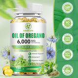 SIGNILIFE formule 4 en 1 – combinaison naturelle pour plus de simplicité.