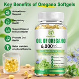 SIGNILIFE huile de nigelle – association naturelle pour le bien-être général.