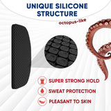 SIGONNA embouts nez lunettes adhésifs – confort léger sans pression.