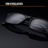 SIGONNA pack de 6 chiffons lunettes, pratique et portable.
