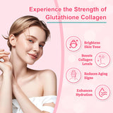 Sijigood : ingrédients clés affichés – vitamine C, vitamine E et hyaluronique pour hydratation.