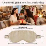 Cadeau Silk Dream idéal pour homme et femme en plusieurs couleurs.