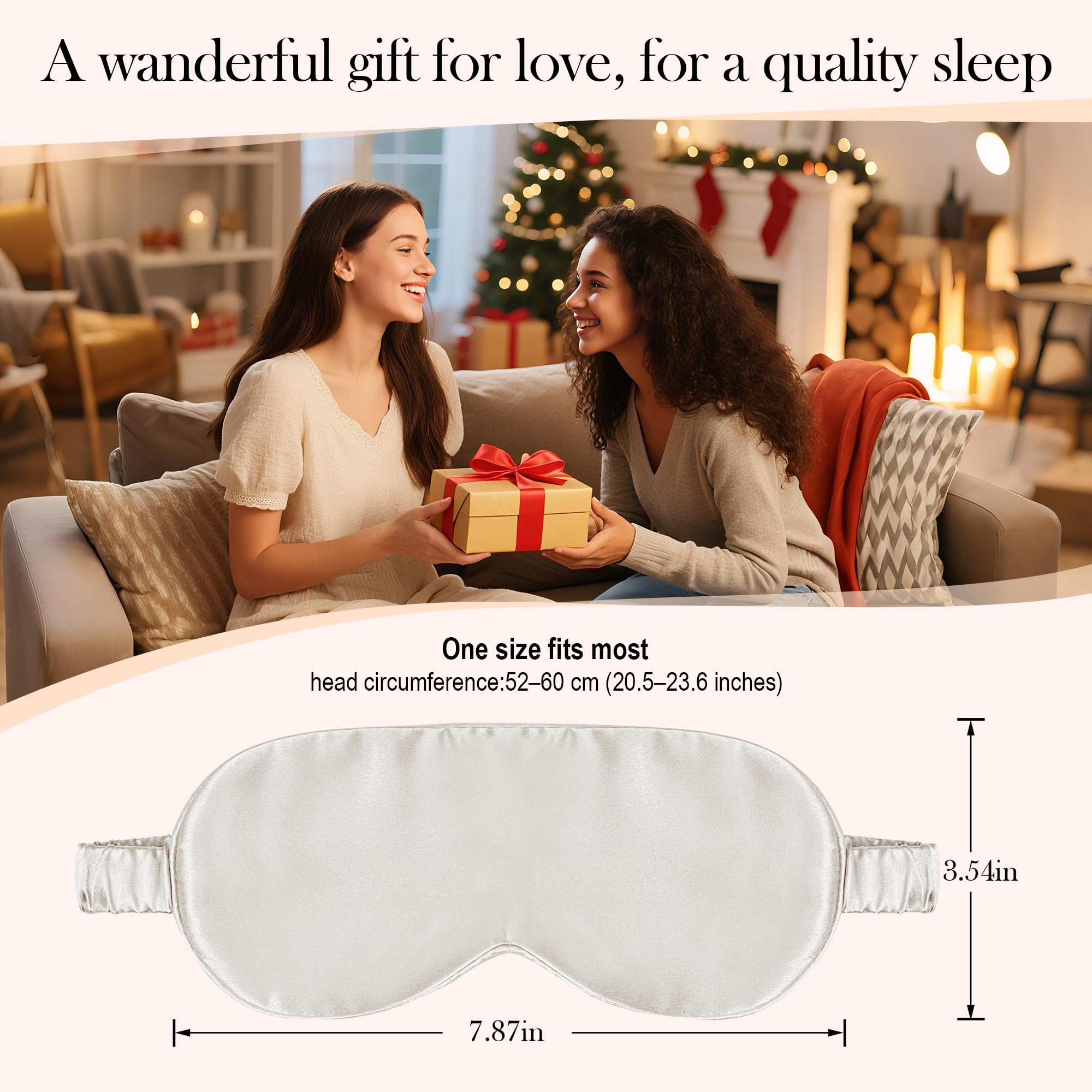 Silk Dream - emballage cadeau en soie, expérience luxueuse.