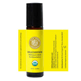 Silk Road Organic Arôme doux invite au renouveau cutané.