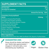SilkinSurj flacon 2 fl oz - format pratique pour usage quotidien.