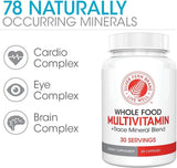 Capsules véganes Silver Fern, 60 par boîte, source naturelle de micronutriments.