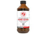 Nano Scrub de Silver Fern – bouteille 237 ml, facile à manipuler au quotidien.