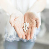 Soutien digestif et immunitaire potentiel – Silver Fern Probiotique.