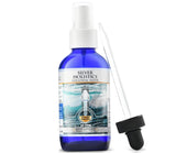 SILVER HOLISTICS pipette gratuite incluse pour dosage précis