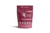 Roots Focus bouteille saveur fruits-punch, énergie soutenue pour la journée.