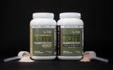 Select Proformance Elite - ingrédients à base de plantes: fève, riz brun, pois chiche.
