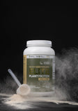 Silver Star Select Proformance Elite poudre vegan vanille – idéale pour un mode de vie sans gluten.
