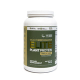 Silver Star Select Proformance Elite protéine vegan vanille glaçage – shake gourmand.