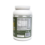 Silver Star Select Proformance Elite protéine vegan vanille – texture crémeuse prête à mélanger.