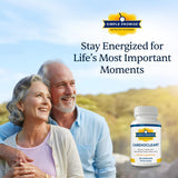 CardioClear7, complément idéal pour activités quotidiennes et endurance.
