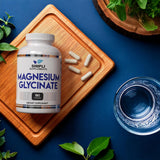 Produit vegan et non-OGM – choix responsable pour votre routine bien-être