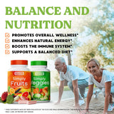 Bien-être quotidien avec Simply Nature's Pledge, pratique et naturel.