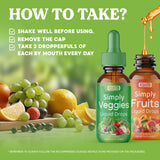 Ingrédients naturels sans soja dans Simply Nature's Pledge, idéal pour régimes spécifiques.