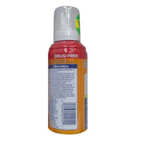 Simply Saline flacon nasal prêt à l’emploi, pack de six pour usage quotidien.