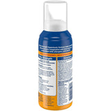 Simply Saline solution saline 3% pour dégager les voies nasales.
