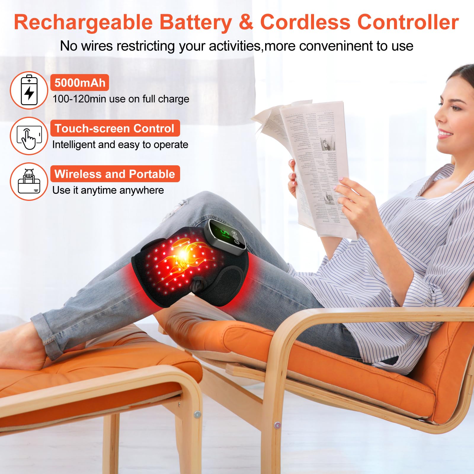 Sinnyelor – design 3D et sangles d’extension pour un ajustement confortable.