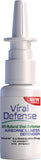 Sinol Viral Defense application nez, spray nasal pratique en lieux publics