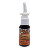 Sinus Plumber, application nez: utilisation simple pour le confort nasal.