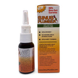 Sinus Plumber, congestion et passage nasal: utilisation possible pour le confort.