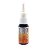 Sinus Plumber, emballage pratique: contenant de 30 ml.