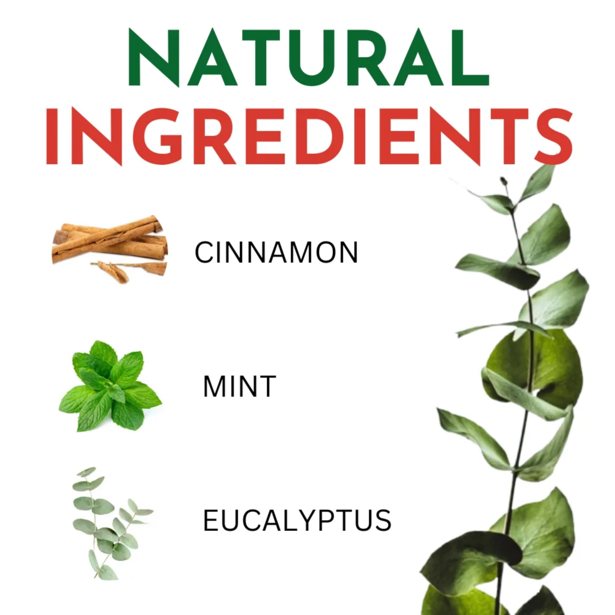 Sinusol DRBRX huiles essentielles menthe eucalyptus pour le confort nasal.