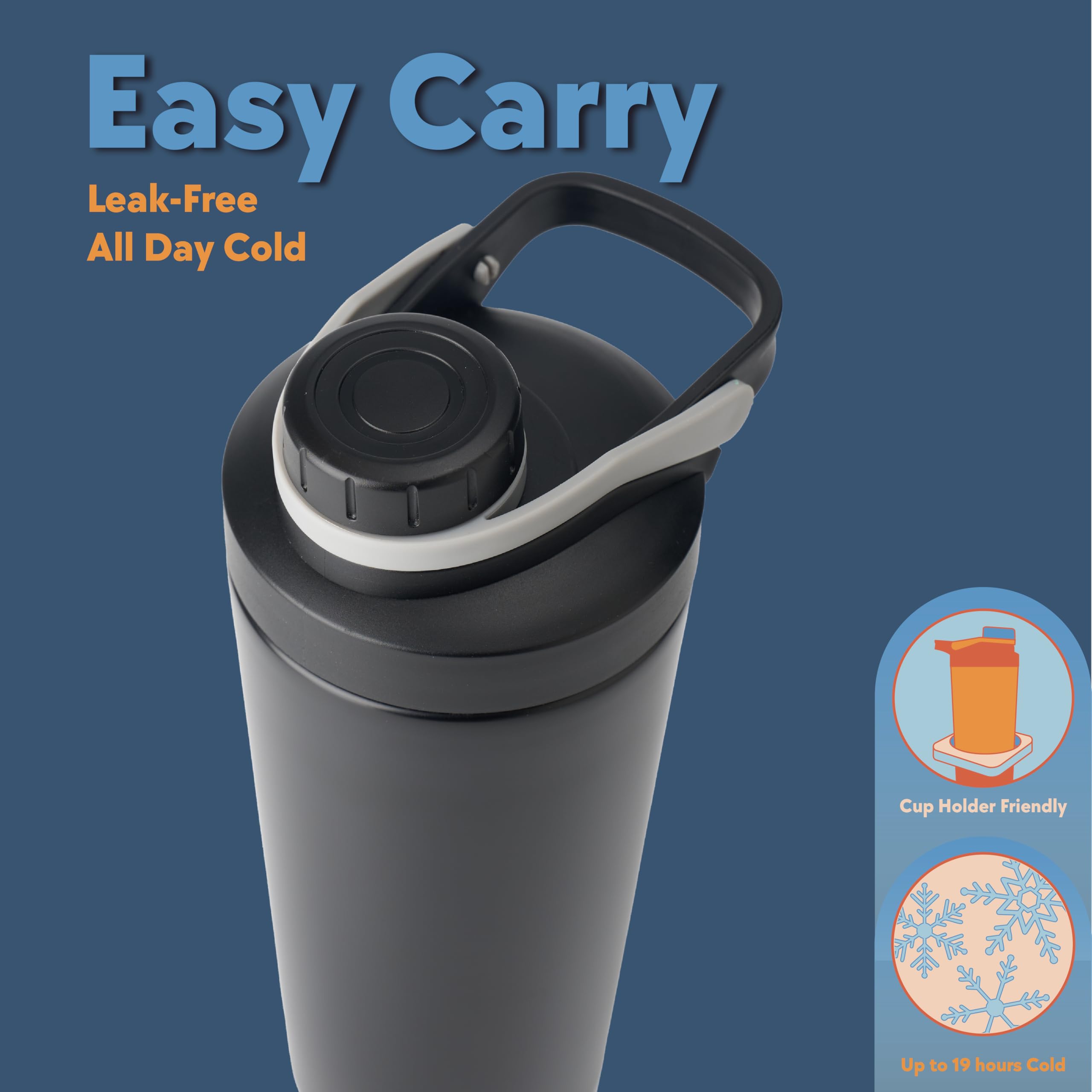 SIPLUSH Paradis Shaker: agitateur silencieux pour mélanger protéines et poudres.