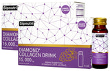 Sipnutri Diamond Collagen – bouteille 50 ml, peau hydratée et éclatante